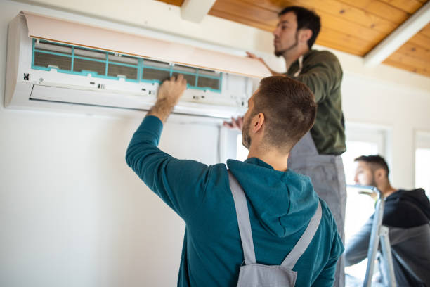 Best Ductless HVAC repair  in Gunnison, CO