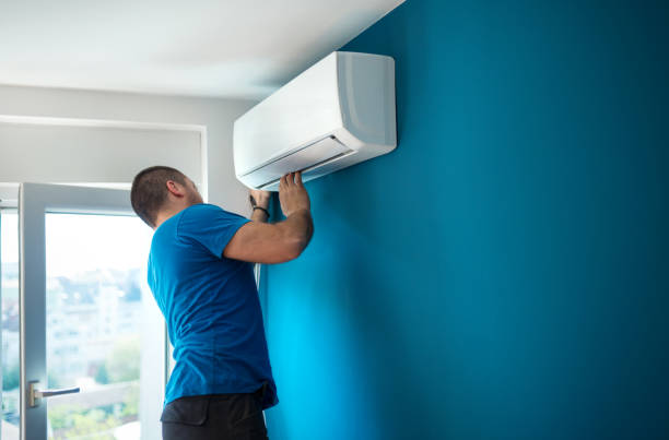 HVAC troubleshooting in Gunnison, CO
