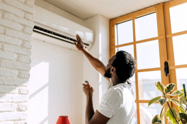 Best Commercial HVAC repair  in Gunnison, CO