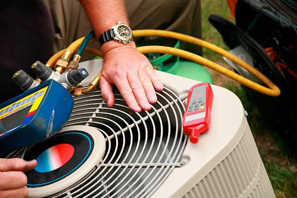 Best Emergency HVAC repair  in Gunnison, CO