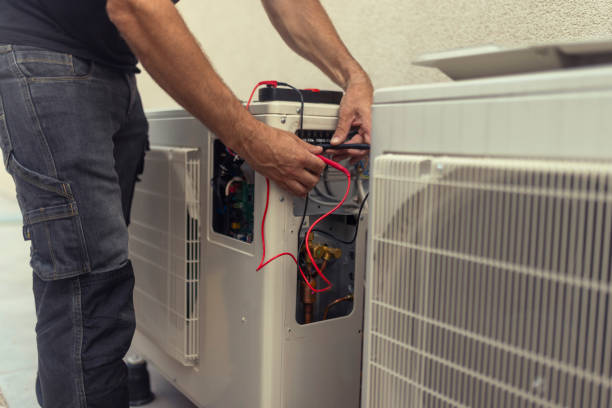 Best Affordable HVAC services  in Gunnison, CO