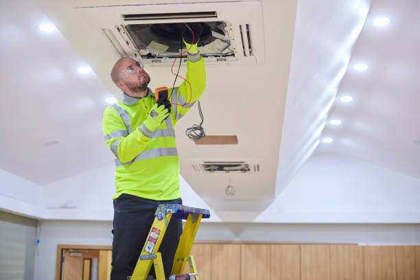 Best Affordable HVAC services  in Gunnison, CO