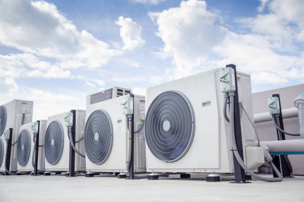 Best Emergency HVAC repair  in Gunnison, CO