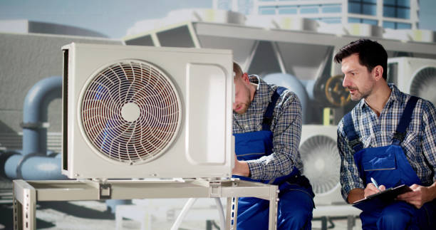 Best Residential HVAC services  in Gunnison, CO
