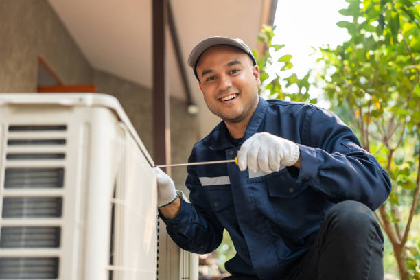 Professional HVAC in Gunnison, CO