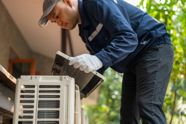 Best HVAC troubleshooting  in Gunnison, CO