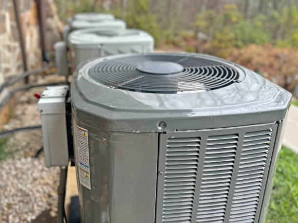 Best Residential HVAC services  in Gunnison, CO