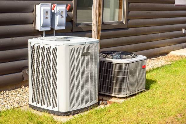Best HVAC installation services  in Gunnison, CO